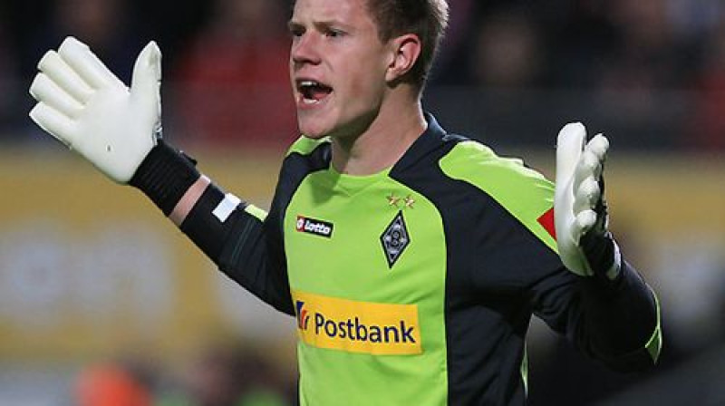Marks Andrē ter Štēgens
Foto: bundesliga.de