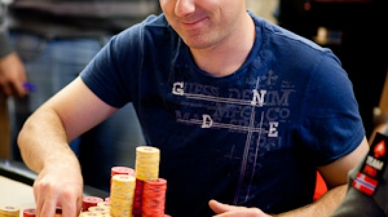 Kristofers Makklangs
