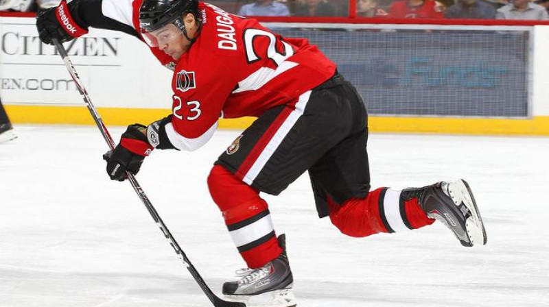 Kaspars ir gatavs NHL, vai gatava šim pavērsienam ir arī Otavas Senators organizācija?

Foto: senators.com
