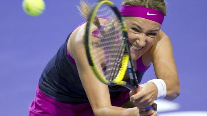 Viktorija Azarenka
Foto: AP/Scanpix