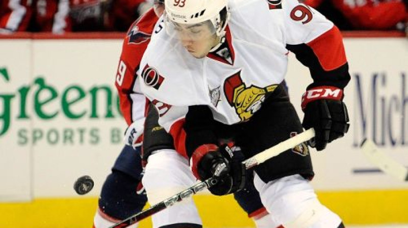 Mika Zibanejads
Foto: AFP/Scanpix