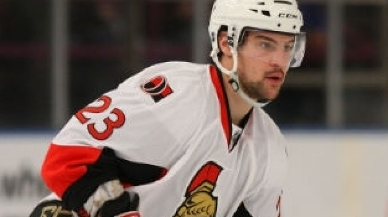 Kaspars Daugaviņš
Foto: Bruce Bennett/Getty Images