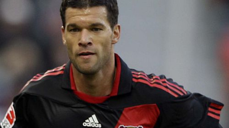 Mihaels Ballaks
Foto: AP/Scanpix