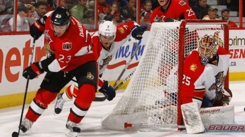 Kaspars Daugaviņš
Foto: AFP/Scanpix
