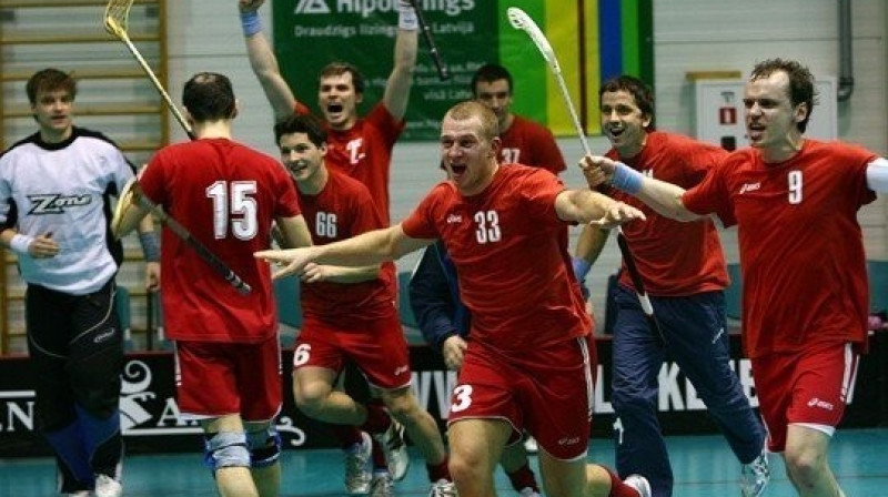 "Ķekava"
Foto: www.draugiem.lv/fbkkekava