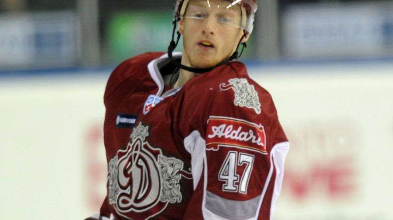 Mārtiņš Cipulis
Foto: Romāns Kokšarovs, Sporta Avīze, f64