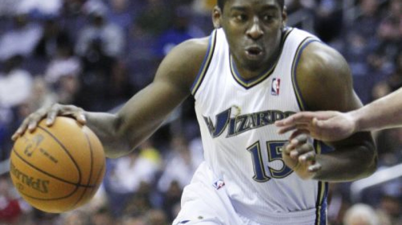 Džordans Krofords
Foto: AP/Scanpix