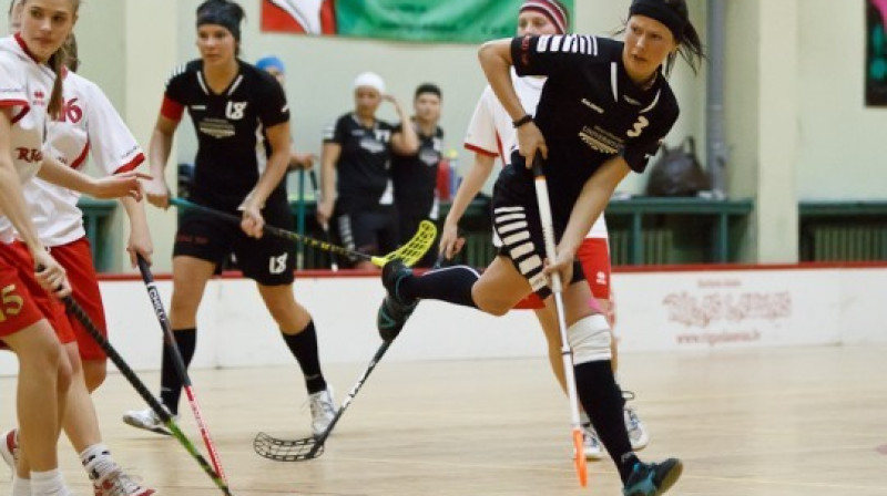 Foto: Mārtiņš Šults, floorball.lv