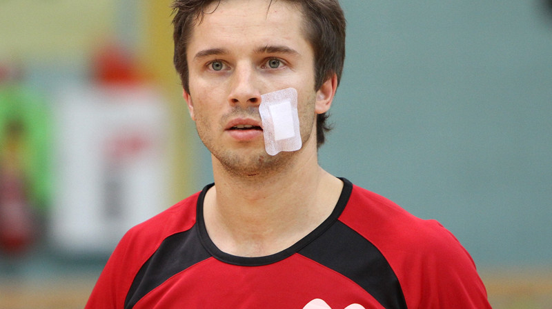 Jānis Jansons
Foto: Ritvars Raits