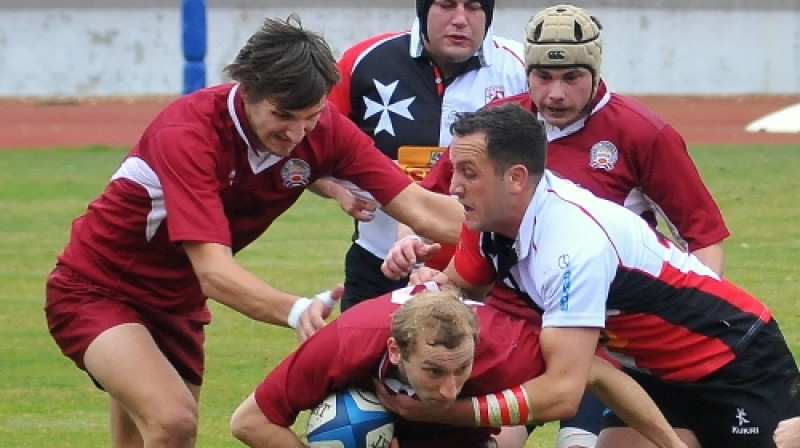 Foto: Romualds Vambuts