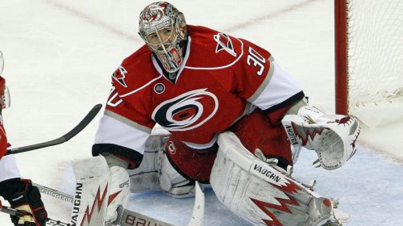 Kems Vords
Foto: AP/Scanpix