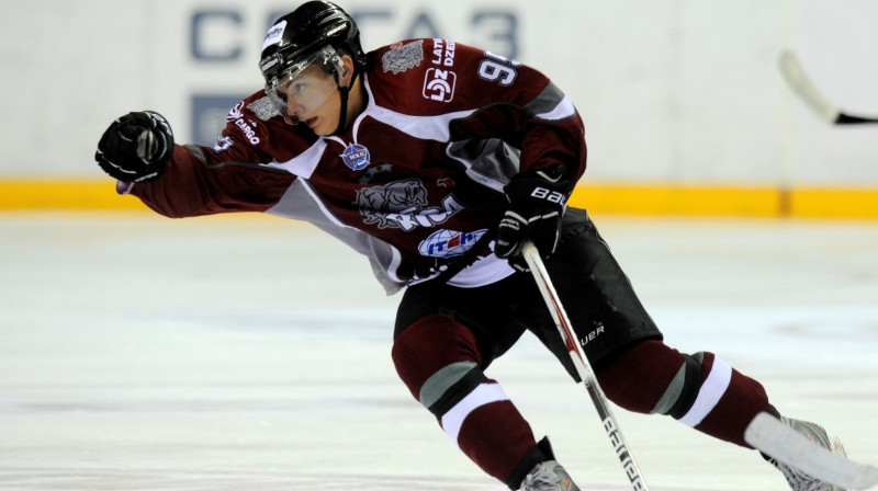 Juris Upītis
Foto: Romāns Kokšarovs, Sporta Avīze, f64