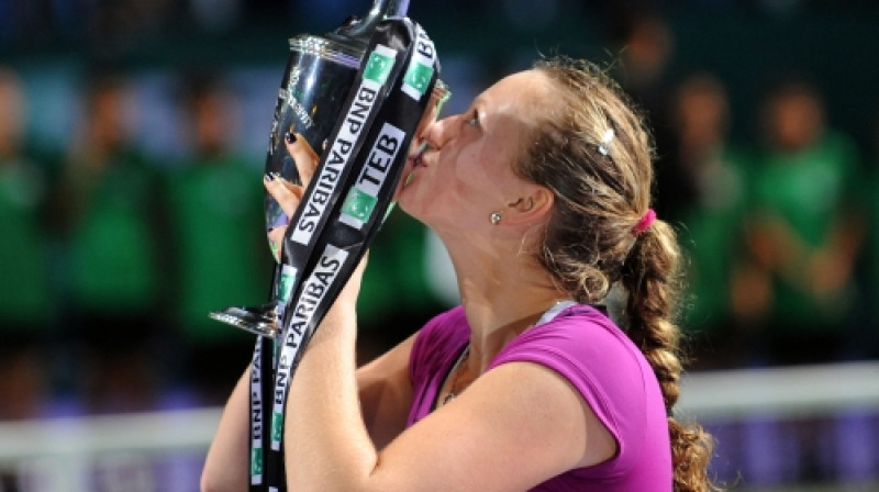 Petra Kvitova
Foto: AFP/Scanpix