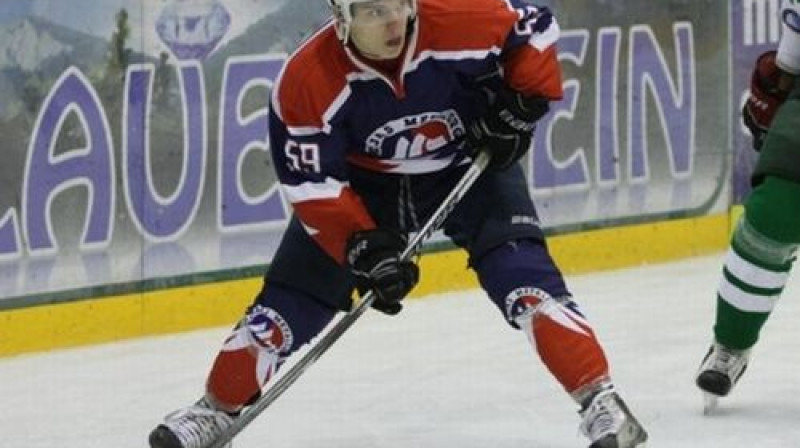 Juris Upītis
Foto: IIHF