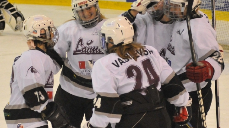 Foto: Romualds Vambuts