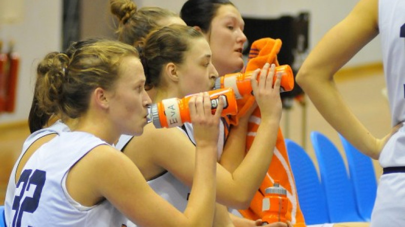 "TTT Rīga"
Foto: Romualds Vambuts, Sportacentrs.com