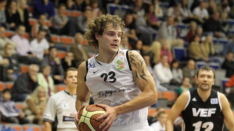 Augustīns Vits 
Foto: Mārtiņš Sīlis