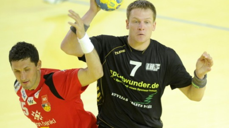 Aivis Jurdžs
Foto: Romāns Kokšarovs