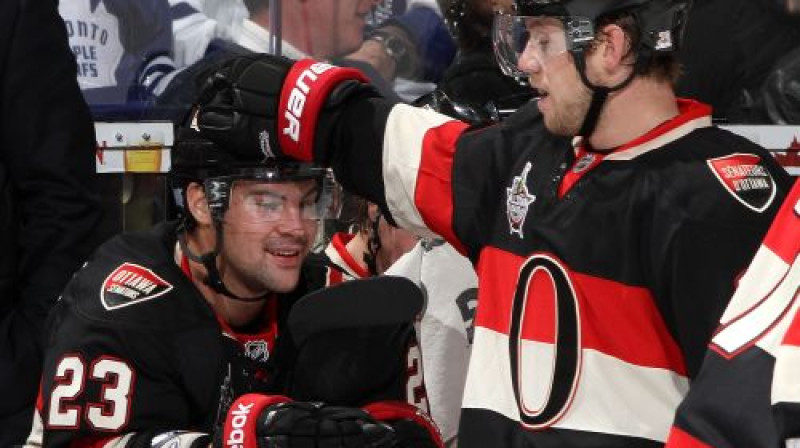 Kaspars Daugaviņš (#23)
Foto: AFP/Scanpix