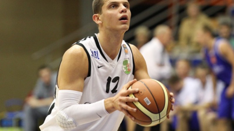 Edmunds Dukulis
Foto: Mārtiņš Sīlis