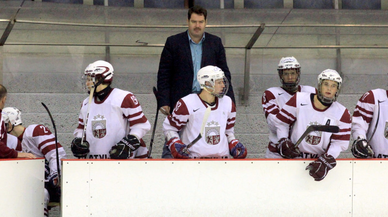 Ēriks Miļuns
Foto: Mārtiņš Aiše