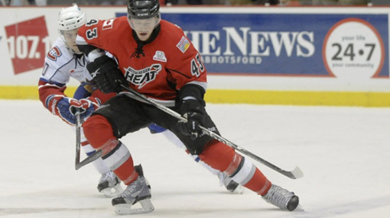 Džo Piskula
Foto: John Van Putten