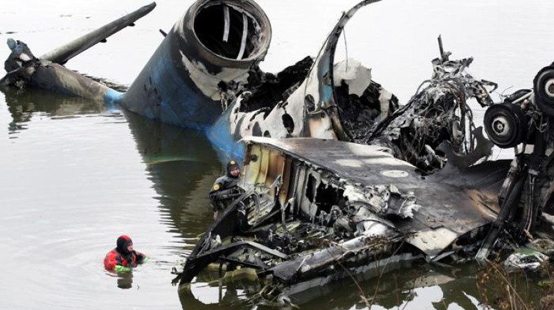 Foto: Reuters/Scanpix