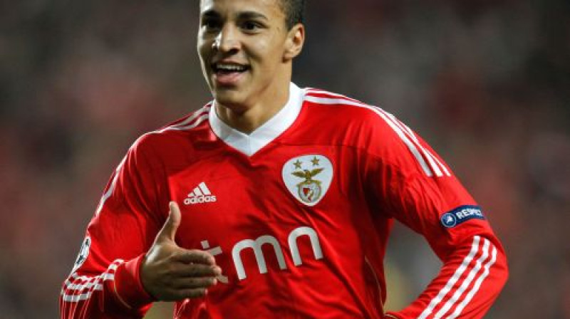 Rodrigu
Foto: AP/Scanpix