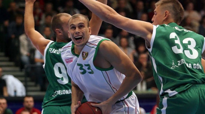 Akselis Vairogs
Foto: K&M Ziółkowscy