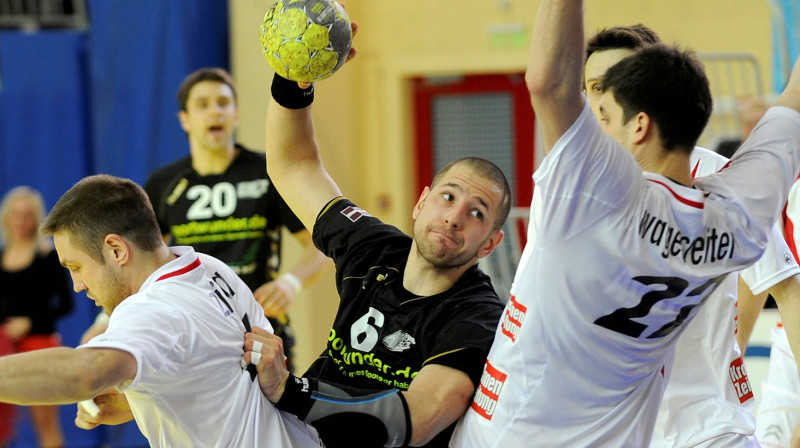 Ingars Dude
Foto: Romāns Kokšarovs/F64