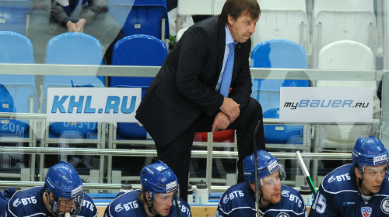 Oļegs Znaroks
Foto: ITAR-TASS/Scanpix