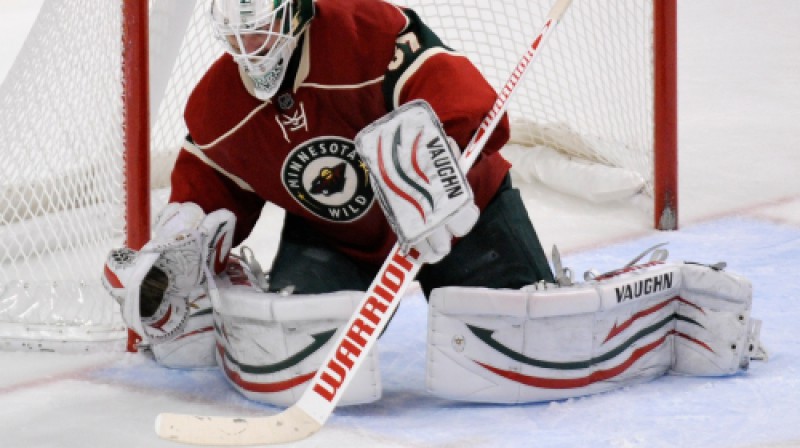 Džošs Hārdings
Foto: AFP/GETTY IMAGES