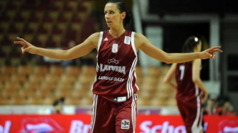 Gunta Baško-Melnbārde
Foto: Romāns Kokšarovs, "Sporta Avīze", f64