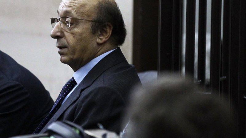 Lučiano Modži
Foto: AP/Scanpix