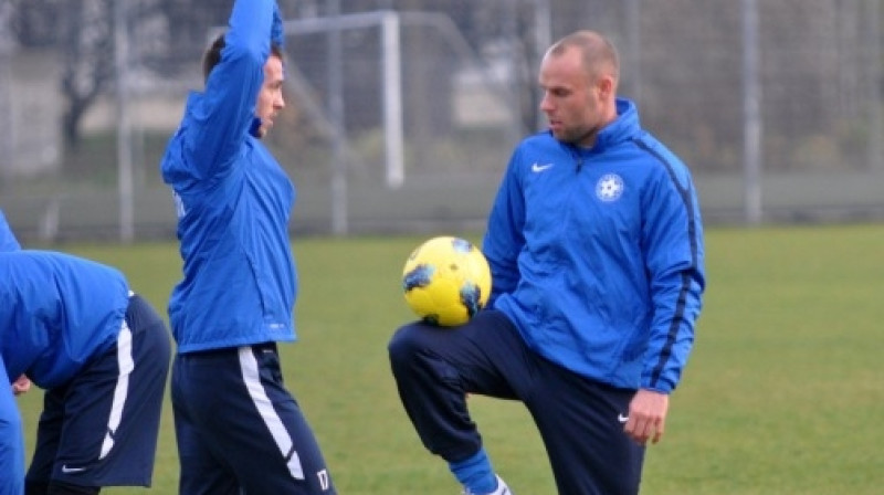 Joels Lindpere
Foto: soccernet.ee