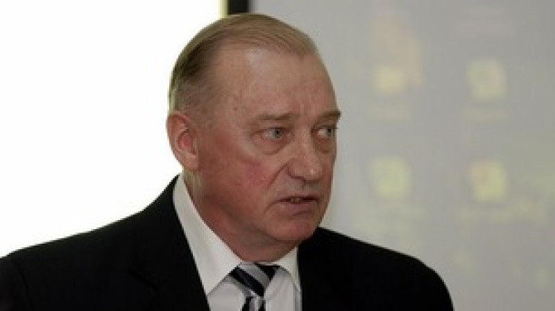 Jevgēņijs Vorsins
Foto: goals.by