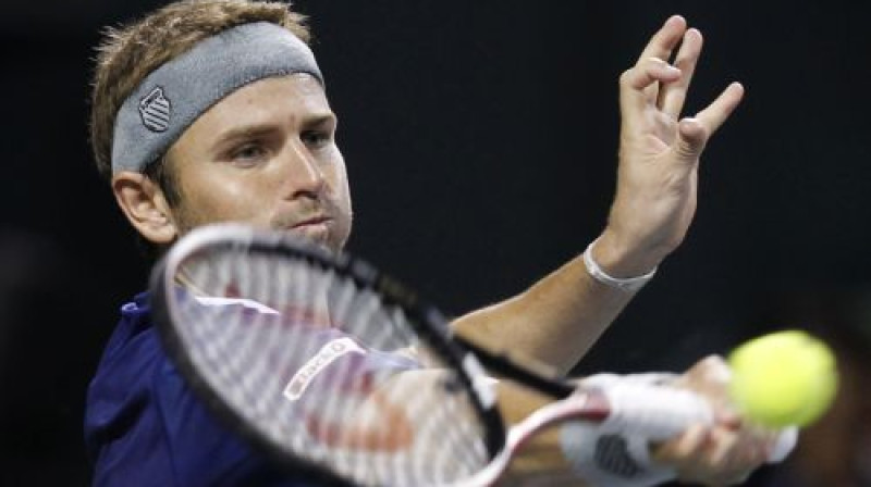 Mārdijs Fišs
Foto: Reuters/Scanpix