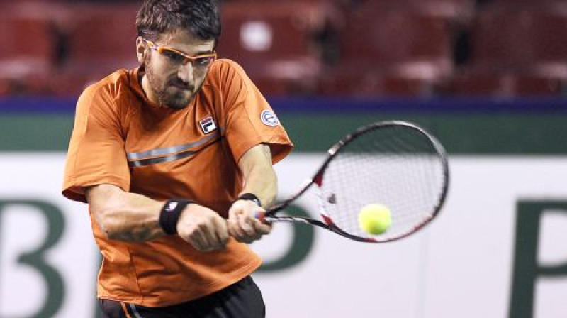 Janko Tipsarevičs
Foto: AP/Scanpix