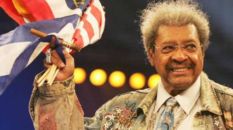 Dons Kings
Foto: AFP/Scanpix