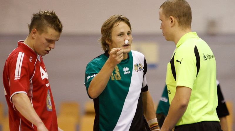 Foto: Mārtiņš Šults