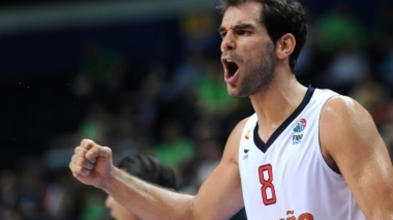 Hosē Kalderons

Foto: Scanpix