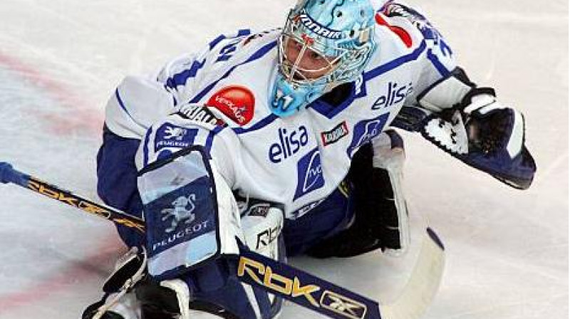 Ari Ahonens
Foto: hs.fi