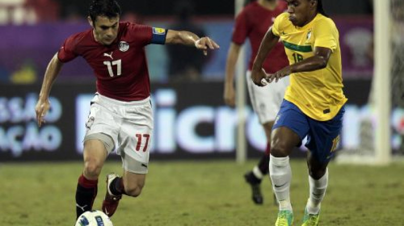 Ahmeds Hasans #17
Foto: Reuters/Scanpix