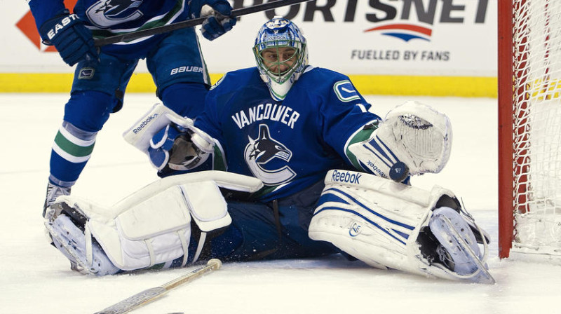 Roberto Longo
Foto: Photo by Rich Lam/Getty Images