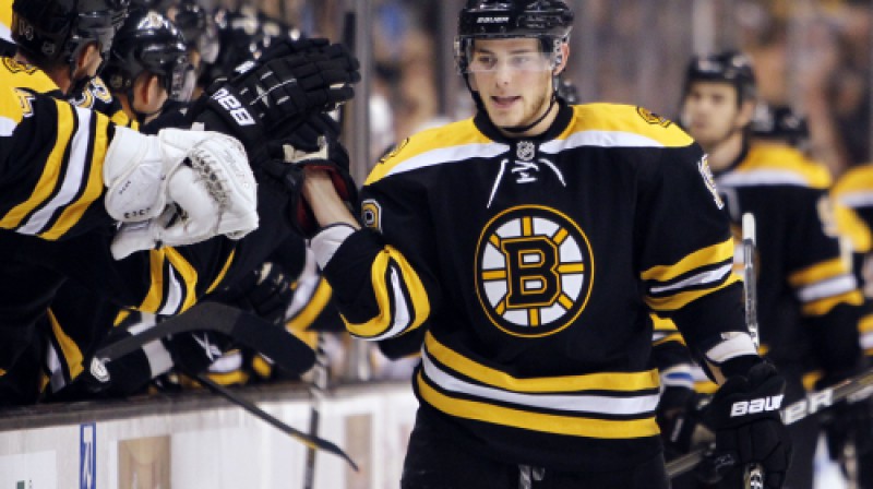 Tailers Segins
Foto: AP/Scanpix