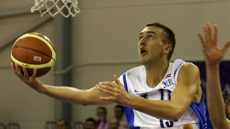 Žanis Peiners
Foto: Renārs Buivids