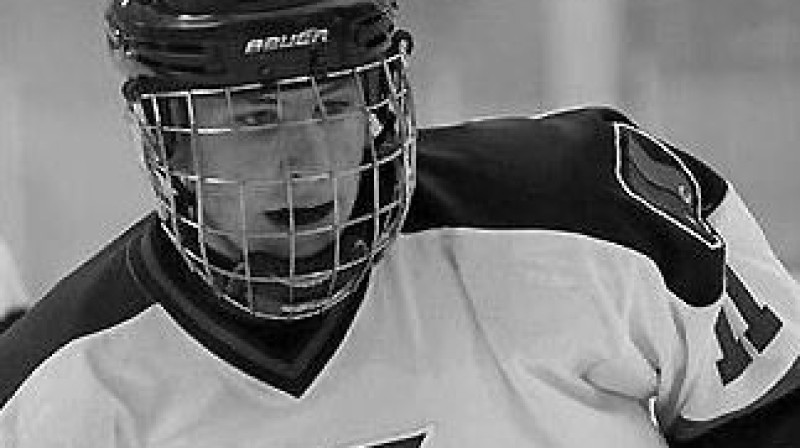 Kails Fandituss
Foto: edmonton.ctv.ca