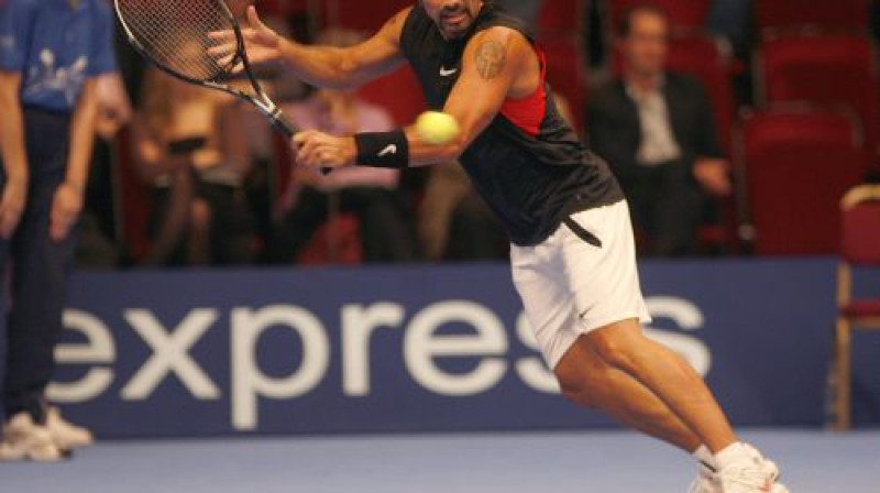 Marselo Rioss
Foto: Professional Sport/Scanpix