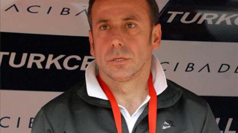 Abdullahs Avči
Foto: trt.net.tr