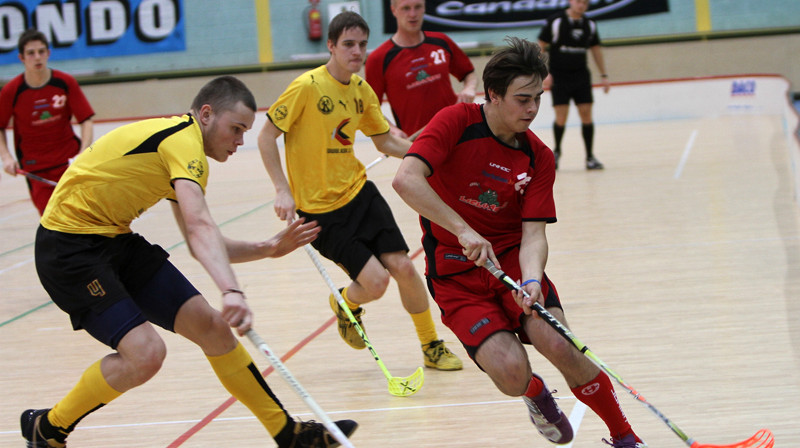Foto: Ritvars Raits